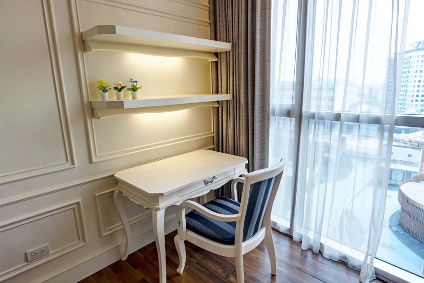 Condominium in Sukhumvit 